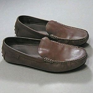 Polo Ralph Lauren Woodley shoes